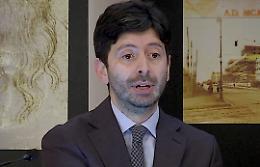 Speranza loda la carta verde ma getta la spugna: «Lo stato di emergenza non sarà rinnovato»
