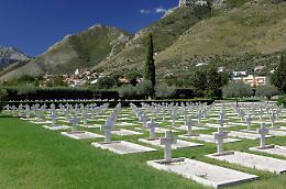 Oggi, 15 marzo 1944, la città molisana di Venafro viene bombardata dagli alleati anglo americani che uccisero anche 73 civili tra donne, anziani e bambini