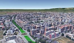 Legambiente boccia Foggia: è la città della Puglia con meno verde urbano