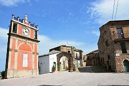 Accadia, unico borgo della Puglia, tra i 21 d'Italia scelti per la rigenerazione: avrà 20milioni di euro