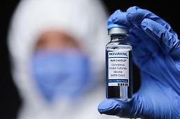 Potenza, da oggi è disponibile Novavax, il nuovo vaccino non Rna messaggero