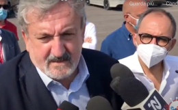 Per far volare Foggia la spinta di Emiliano e Piemontese c'è, ma la Regione sfida le compagnie aeree a farsi avanti
