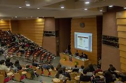 UniBas: l’associazione culturale GeoBas porta la Blockchain e non solo