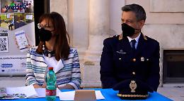 Maltrattamento e abusi sui minori, il manuale della Polizia di Foggia diventa progetto nazionale
