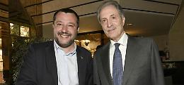 «Più che alla pax romana si affidi alla propria coscienza e rassegni le dimissioni» Europa Verde Basilicata all'assalto di Bardi
