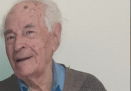 Auguri, Peppino: 100 anni per insegnarci che il segreto della vita è la semplicità