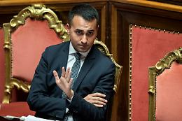 Monito di Di Maio agli italiani: «Non andate a combattere in Ucraina»

