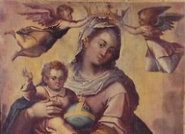 C'è anche Santa Maria della Luce di Mattinata tra i tesori "in ostaggio" dei ladri segnalati dai Carabinieri dei beni culturali