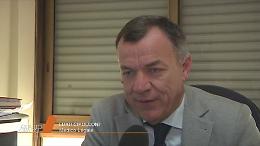 Willy è morto per un colpo frontale: lo ha stabilito Luigi Cipolloni, direttore di medicina legale dell'Università di Foggia