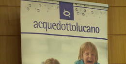  Acquedotto lucano: dal 25 marzo l'autolettura dei contatori 