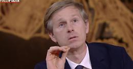 Le purghe del Pd al prof. Orsini: la Rai consente di sostenere unicamente le tesi del governo?

