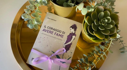 «Il coraggio di avere fame»: l’anoressia di una psicologa im-perfetta. Intervista a Rosa Iatomasi