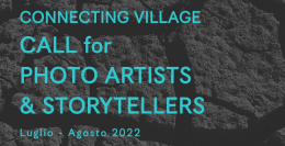 Storie Parallele Film Festival promuove tre open call. Aperte le iscrizioni  

