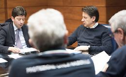 Primavera 2020, in Italia arrivano i russi in missione sanitaria: guai per Conte e Speranza? Il primo sentito al Copasir al secondo interrogazione parlamentare 
