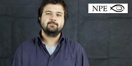 Nicola Pesce, il Moby Dick della letteratura italiana a fumetti
