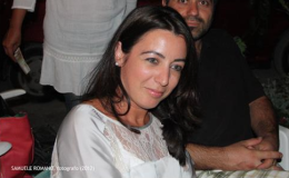 Francesca Di Gioia e quelle "Fantasmesse" ancora in vita