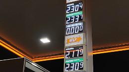Decreto Aiuti bis: arriva la proroga per tagliare le accise sul carburante fino al 20 settembre  