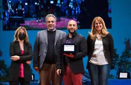 UniFg fa futuro e Macerata consegna allo spin off di Foggia il "Premio nazionale inclusione"