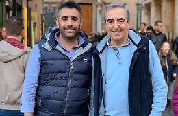 «Non credo abbia i numeri per governare», la bordata del forzista Piro al Bardi ter
