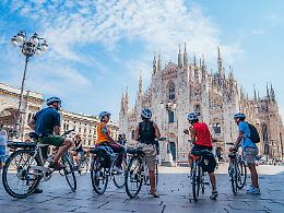 I ladri di biciclette hanno fatto il salto: puntano alle batterie e Milano è una piazza d'oro per i "professionisti" di Cerignola