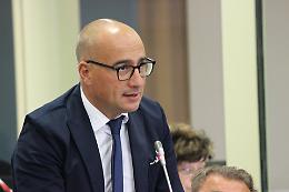 Fine stato di emergenza, Coviello (FdI): «Lecito porsi domande sull'impatto di alcuni provvedimenti in termini di salute pubblica: hanno chiuso 45mila fra bar e ristoranti e il super green pass ha causato irrimediabili discriminazioni»