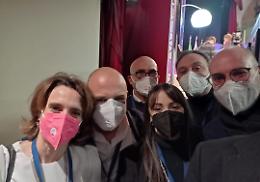 Il 4 aprile la visita in Basilicata della ministra Elena Bonetti 
