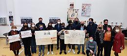 Ad Apricena le "Sentinelle della legalità"