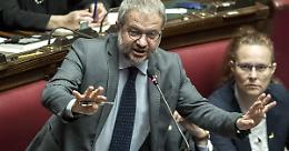 Green pass, lo sfogo di Borghi, contestatore della prima ora: «Ha lasciato dietro di sé ferite profonde, odio, risentimento, rabbia tra chi si è visto negare diritti fondamentali»


