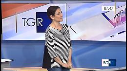 Cinzia Grenci è la nuova presidente dell’Ucsi Basilicata (Unione Cattolica Stampa Italiana)

