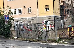 Potenza, diatriba sulla mensa di rione Lucania: «Don Sergio restituisca quello che ha sottratto»
