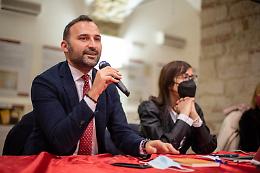 Stazione Terna San Nicola: il sindaco di Avigliano convoca un tavolo istituzionale di confronto
