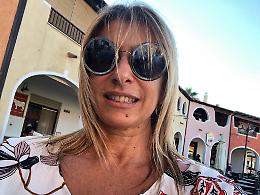 Lei stava lì di Francesca Sassano finalista al Premio EquiLibri di Roma