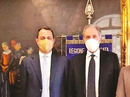 L'Aspat suona la sveglia a Bardi e Fanelli e sollecita il pagamento delle prestazioni 2021 
