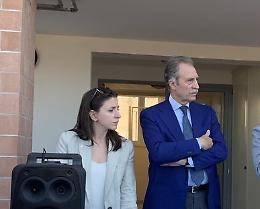 Via libera alla tratta Ferrandina-Matera: risorse stanziate. Bardi e Merra rilanciano i trasporti 
