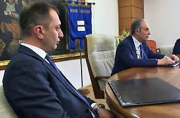 Sanità lucana: ennesimo grido d'allarme per il Materano e il sindaco Bennardi scrive a Bardi