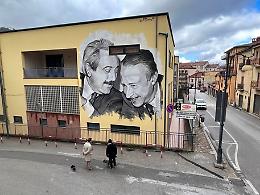 
30 anni da Via d'Amelio, Bardi: «Borsellino punto di riferimento per i giovani»
