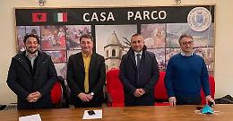 Marrese lancia la valorizzazione del patrimonio culturale di Montalbano, S.Costantino Albanese, Irsina e Tricarico: ecco la convenzione 

