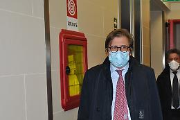 Per Sileri il Green pass è stato utile: «Sarà eliminato ma la terza dose va fatta a prescindere»
