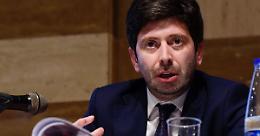Mascherina? Un capriccio di Speranza. Il sottosegretario Sasso demolisce il guru del Covid 