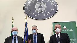 Istituto superiore di Sanità: l'Anief, sindacato anti Green pass, aumenta il consenso

