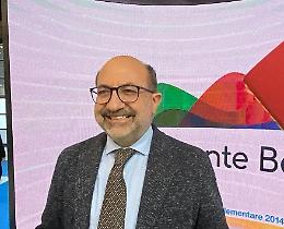 

“Cambiamenti climatici ed effetti sulle spiagge: l’area pilota di Metaponto”, il punto di Latronico 
