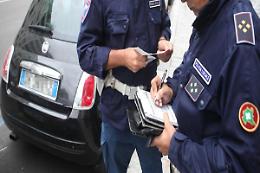 Multe stradali, il 20 per cento dei comuni non ha presentato la rendicontazione sull'uso dei proventi