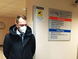 Fisioterapia del Vulture-Melfese: con i pensionamenti di maggio la chiusura è a un passo. Monito di Uil Fpl a Regione ed Asp