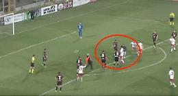 Per la partita col Catanzaro ora scende in campo la Procura di Foggia