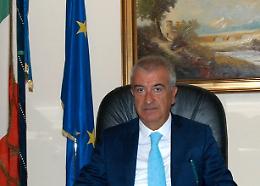 170 anni di Polizia di Stato. Il questore di Potenza ricorda gli agenti lucani caduti Tammone, Rosa, Zaccagnino e Passannante 