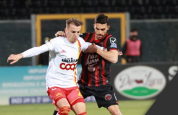 Col Catanzaro in campo il Foggia della disfatta, i foggiani della vergogna