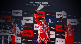 Milionaire Rancing Team di Lavello, sul gradino più alto del podio europeo  