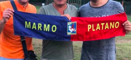 Asd Marmo Platano-Angelo Cristofaro Oppido: «Facciamo chiarezza»