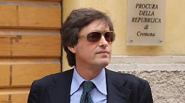 Diecimila euro di multa al Foggia Calcio per i suoi vergognosi tifosi alla partita col Catanzaro