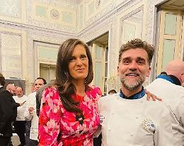 Il lucano Filippo Sinisgalli nuovo vice presidente di Euro Toque Italia, guida lo storico ristorante Zur Kaiserkron di Bolzano